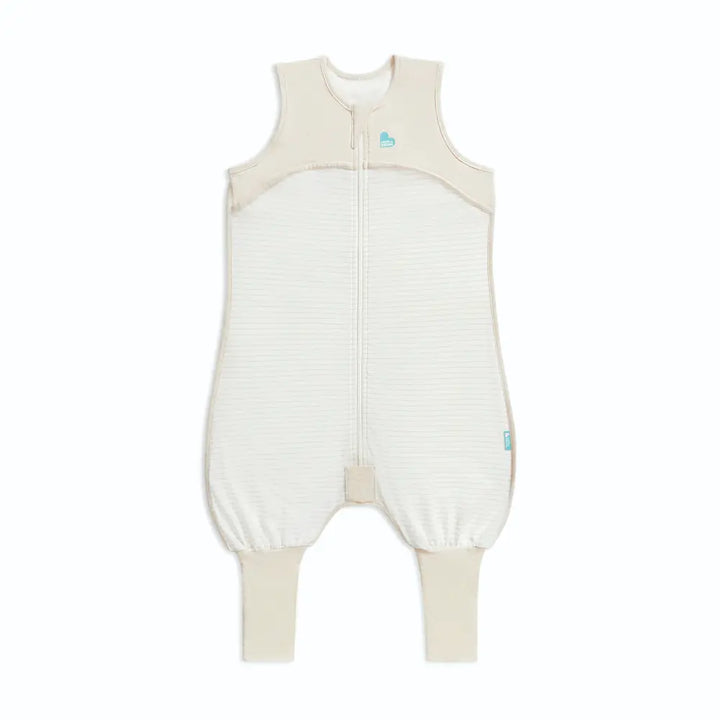 Love to Dream Sleep Suit - Tan, Cotton, 0.2T
