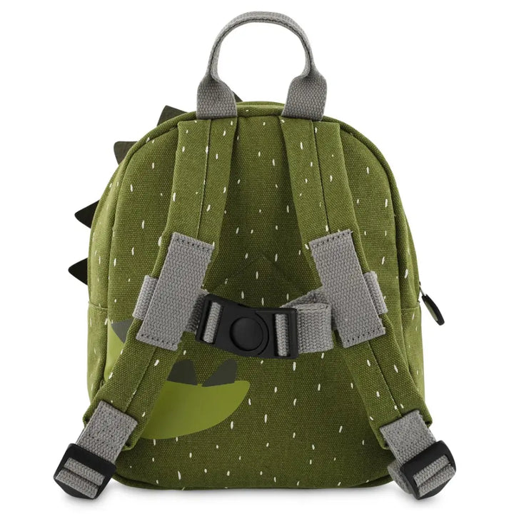 Trixie Backpack Small - Mr. Dino