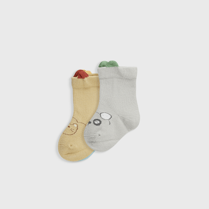 Enfants Socks - 6 to 12 Months