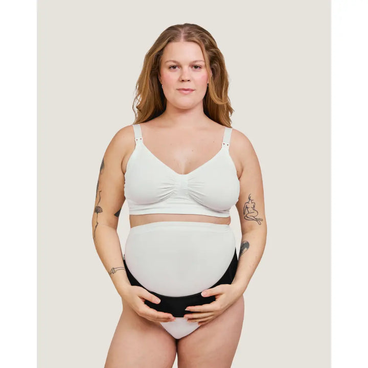 Carriwell Pregnancy Support Belt - Black