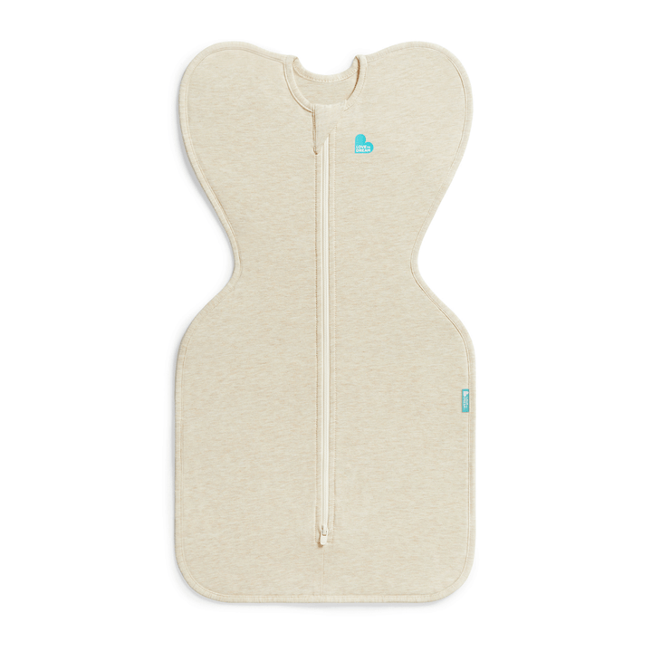 Love to Dream Swaddle Up - Oat, Cotton, 1.0 T