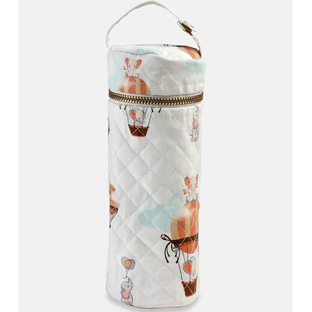 The Baby Trunk Ele On The Balloon Travel Set Box