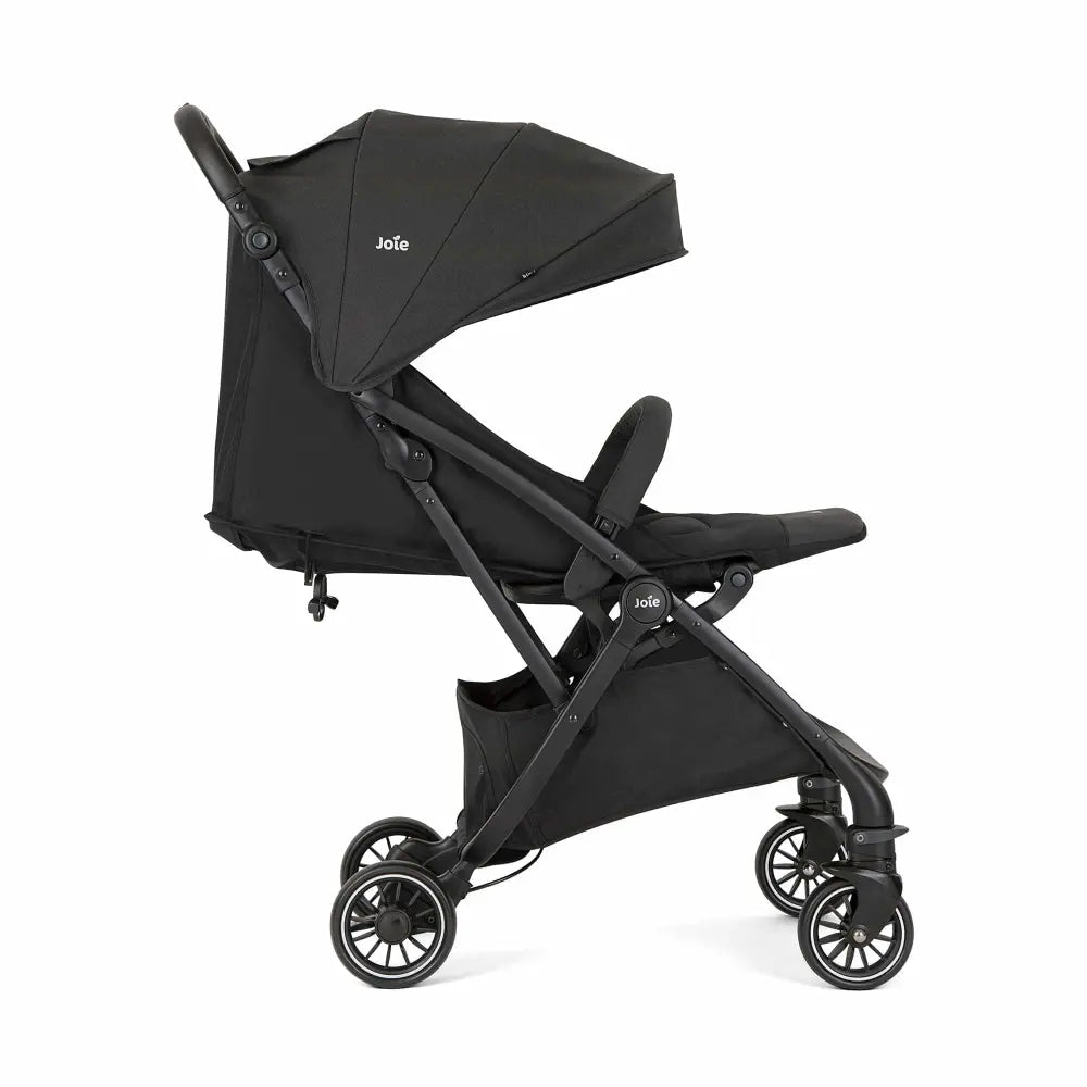 Joie Stroller Tourist Raven Birth to 15 kg