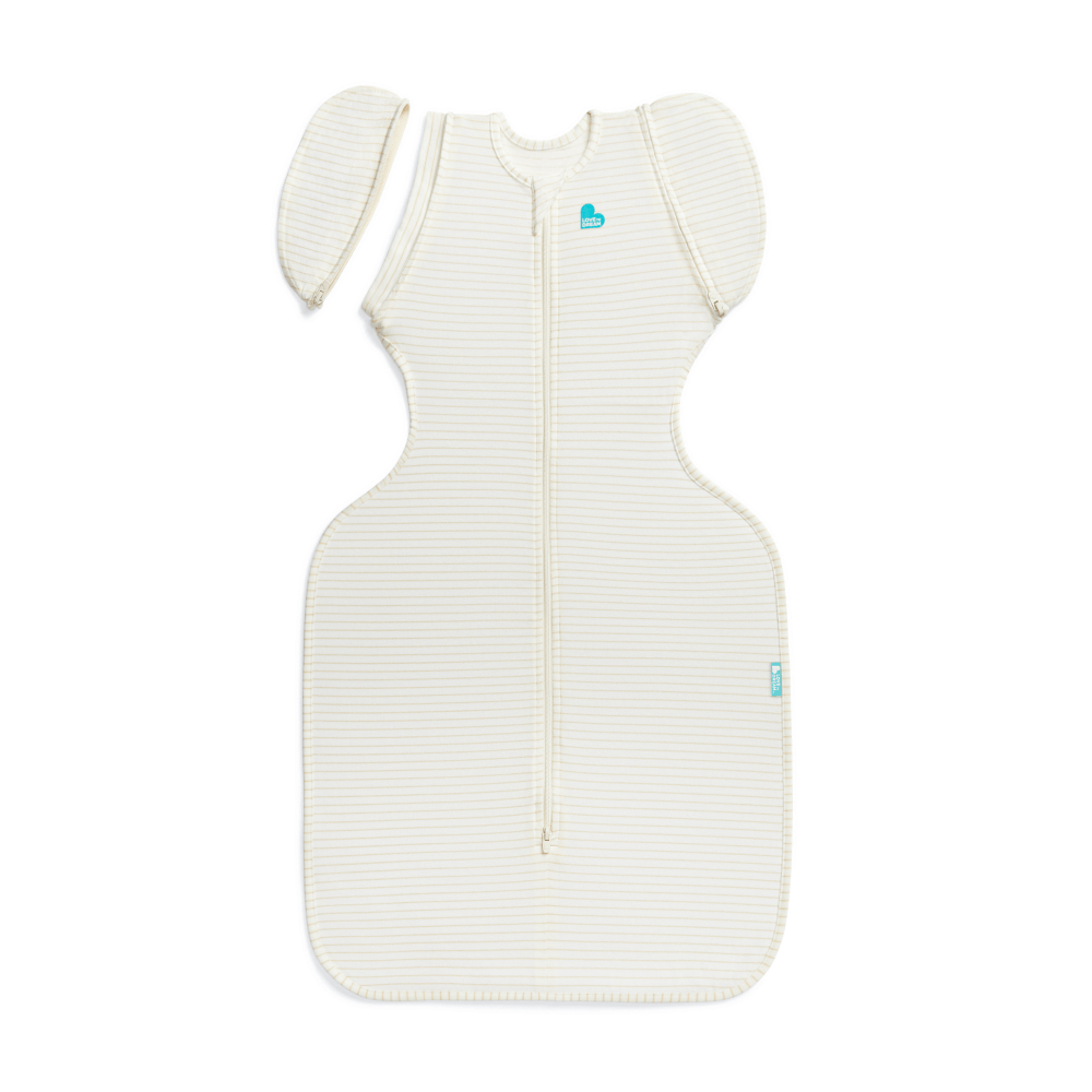 Love to Dream Transition Bag - Tan, Cotton, 0.2 T