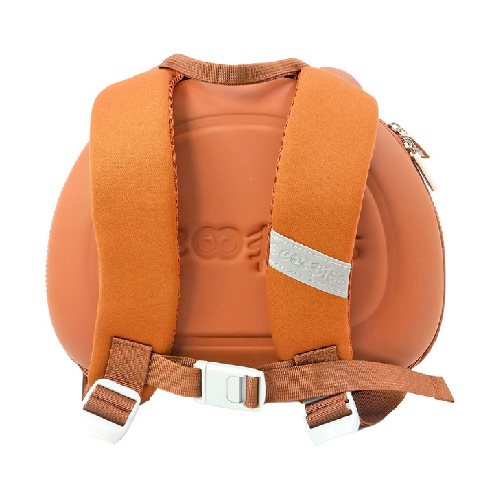 Scoobies Bear Toddler Bag for Kids
