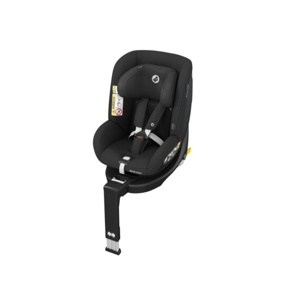 Maxi-Cosi Mica Eco i-Size Toddler Car Seat