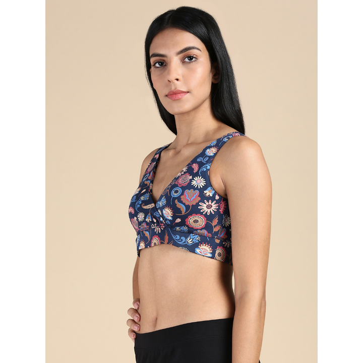 &amp;Circus Maternity Nursing Bra - Indica Dreams