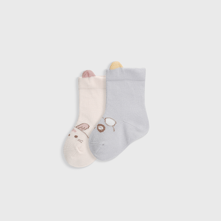 Tiny Tootsies