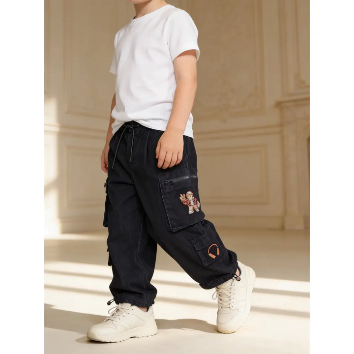 The Baby Trunk Unisex Roblox Cargo Pants