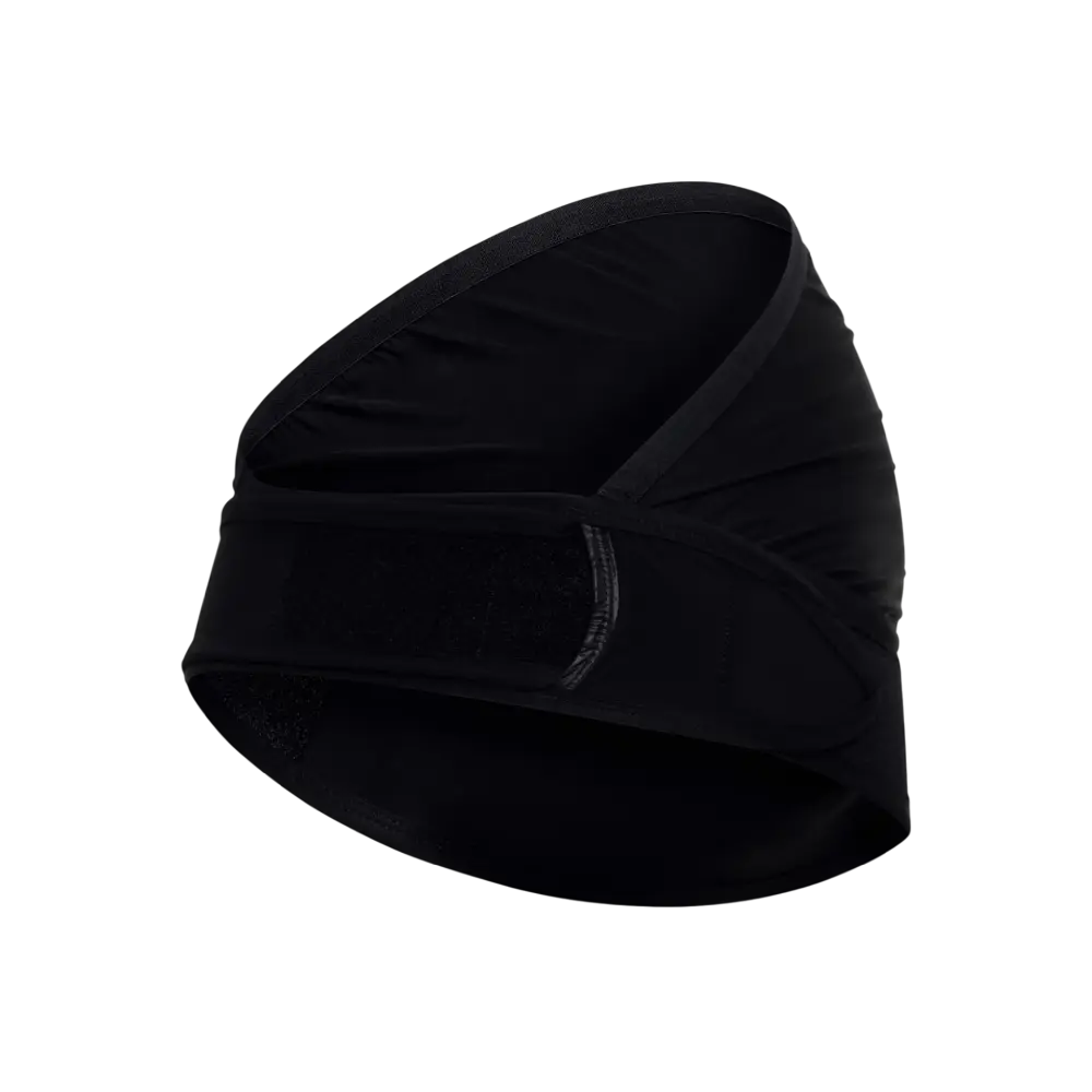 Carriwell Adjustable Support Belt - Black