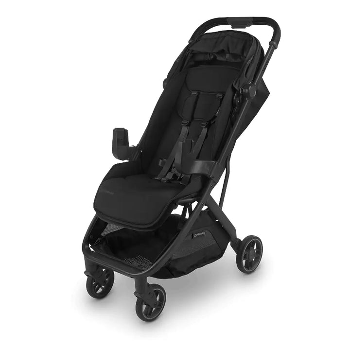 UPPAbaby Car Seat Adapters for Minu V3 - Maxi Cosi, Nuna, Cybex, Be Safe- Only compatible with Minu V3