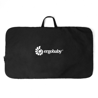 Ergobaby Evolve Bouncer Carry Bag - Black