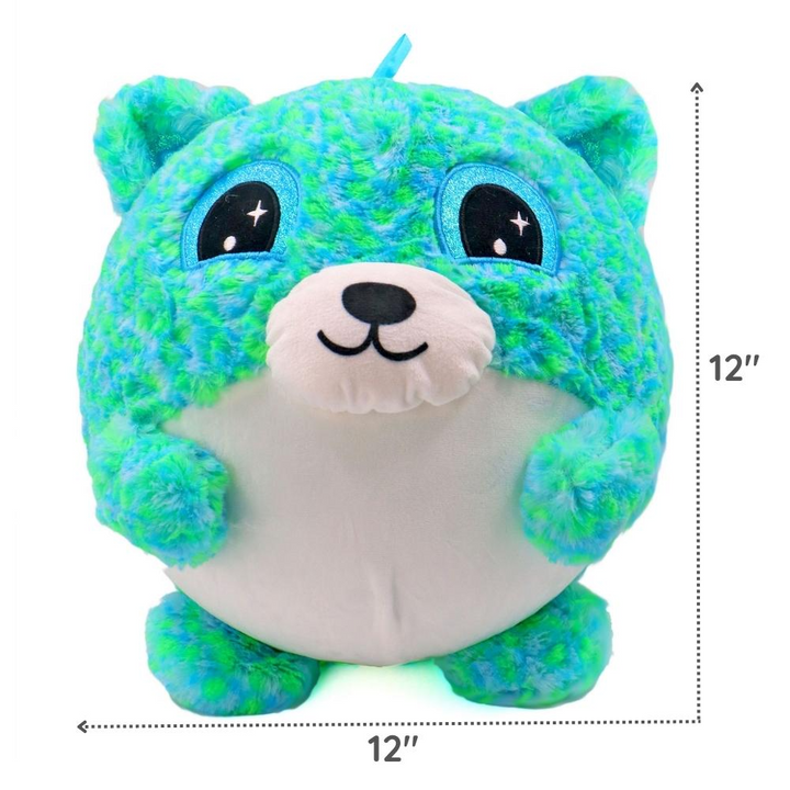 Cookie Fluffy