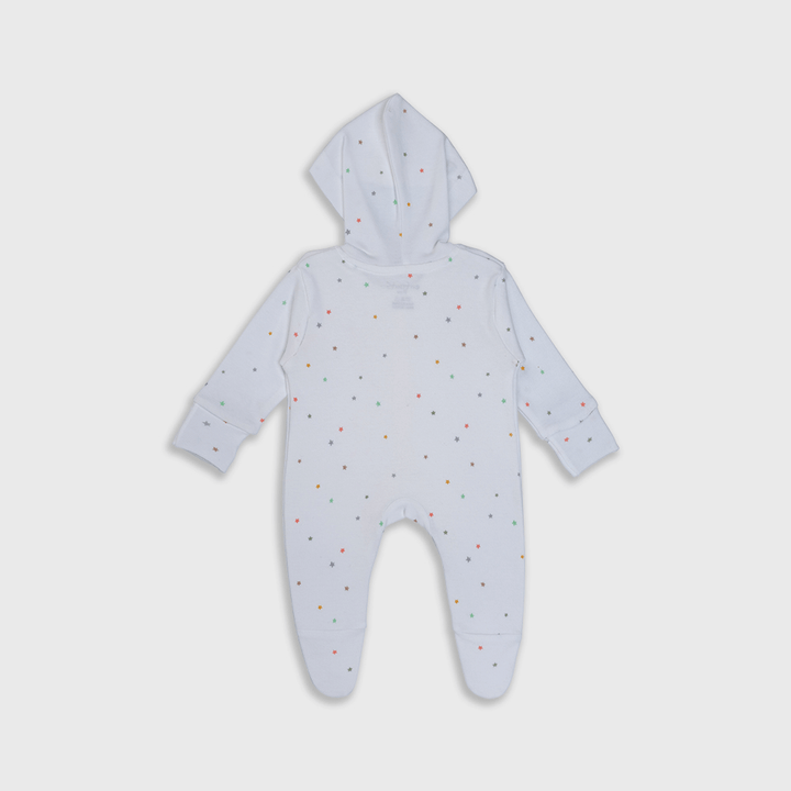 Enfants Preemie Twinkle Tots Jumpsuit