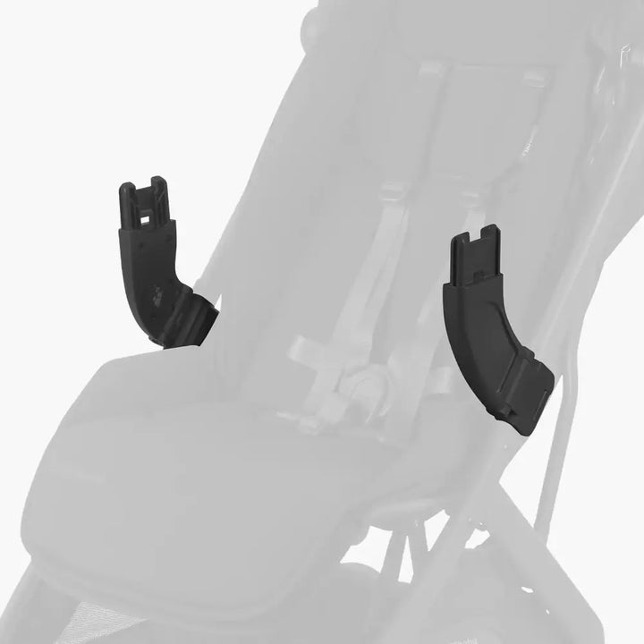 UPPAbaby Minu V3 Adapter for Mesa Car Seat