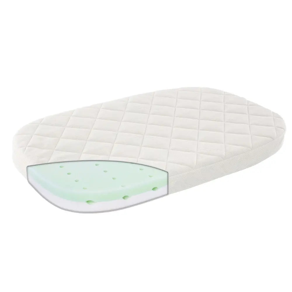 Leander Premium Mattress for Classic Baby Cot