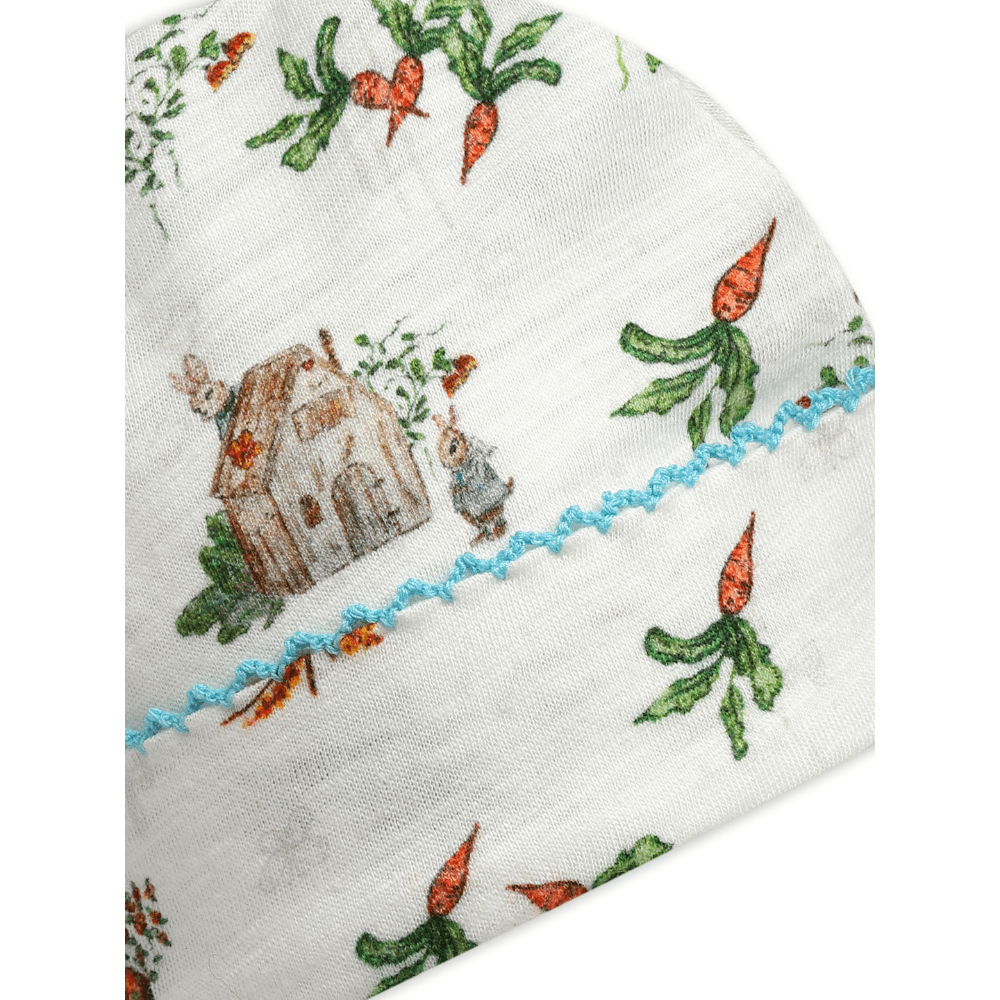 Peter Rabbit 