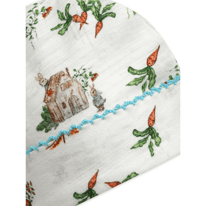 Peter Rabbit 