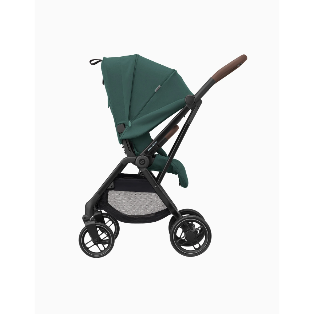 Maxi-Cosi Leona² Reversible Seat Stroller