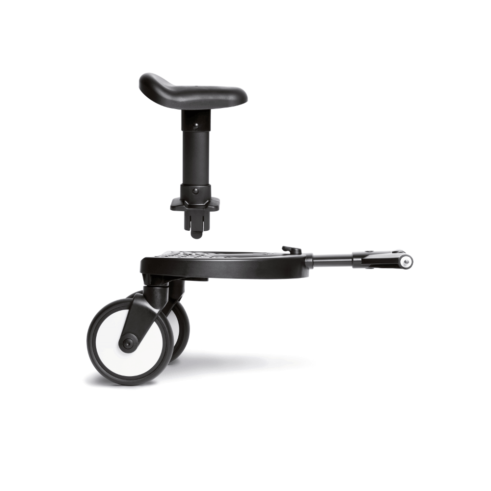 Stokke YOYO Stroller Board – Ride-Along for Toddler, Quick Attach, Comfortable &amp; Safe