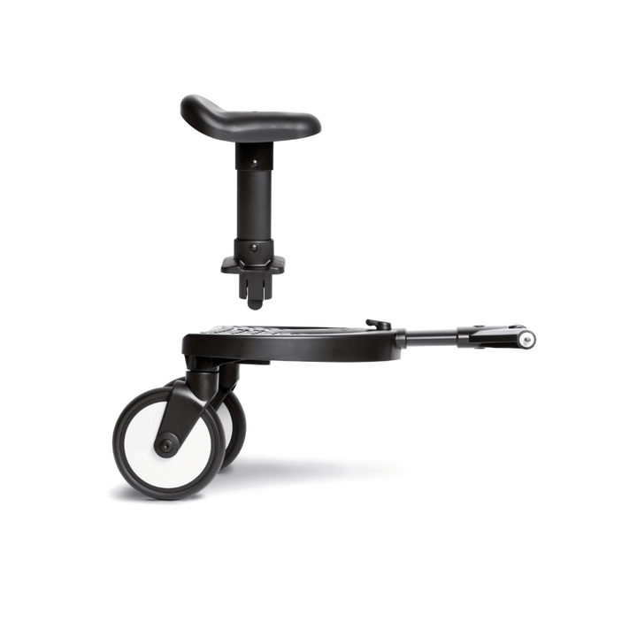 Stokke YOYO Stroller Board – Ride-Along for Toddler, Quick Attach, Comfortable &amp; Safe