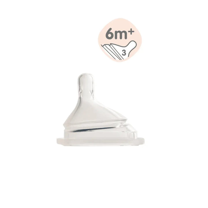 Hegen PCTO™ 330ml/11oz Feeding Bottle PESU (6 months)