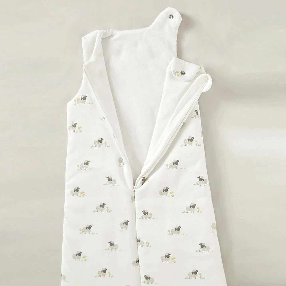 Annasimona Kids Sleep Sack - Sheep