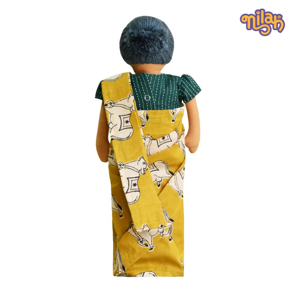 The Good Doll Nilah&