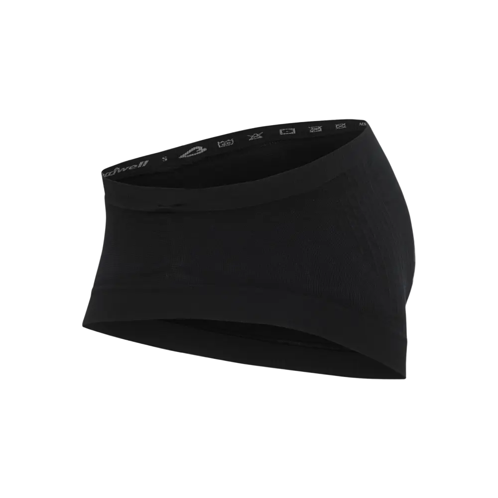 Carriwell Seamless Maternity Support Band - Black