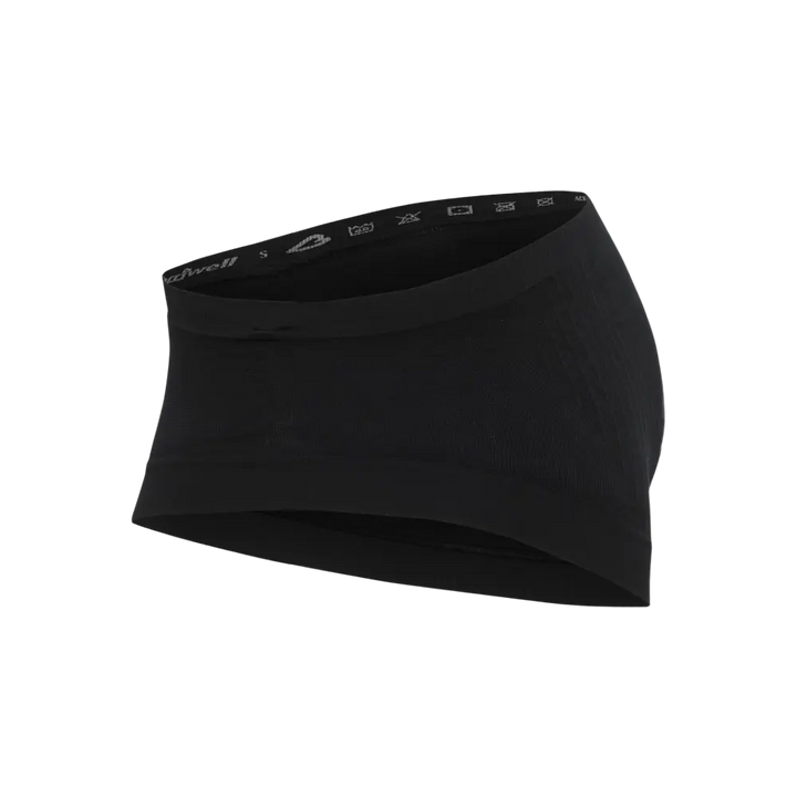 Carriwell Seamless Maternity Support Band - Black