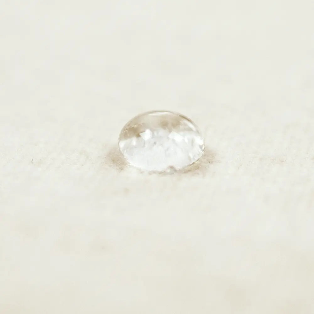 SnuzPod Mattress Protector - White