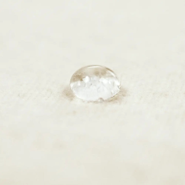 SnuzPod Mattress Protector - White