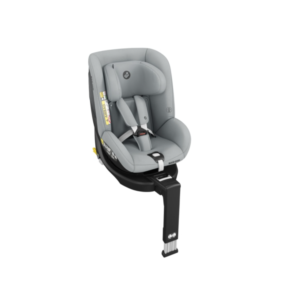 Maxi-Cosi Mica Eco i-Size Toddler Car Seat