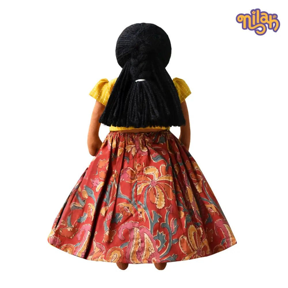 The Good Doll Nilah&