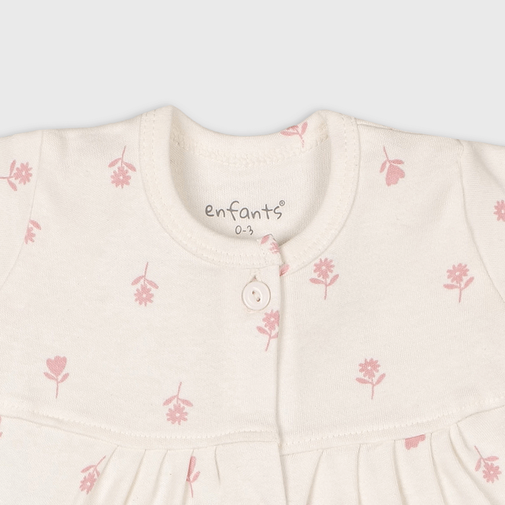 Enfants Baby Bloom Frock