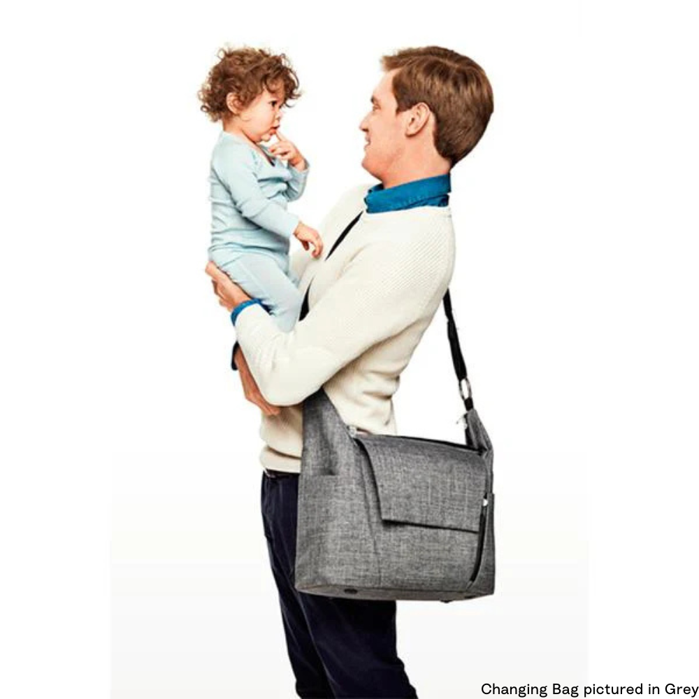 diaper bag stokke Stokke Changing Bag, Limited Edition