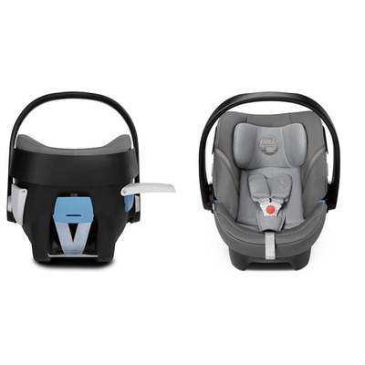 Aton 5 Newborn/Infant Car Seat