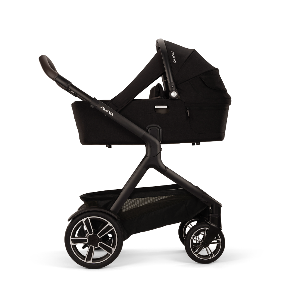 Nuna Stroller Demi Next Cvr