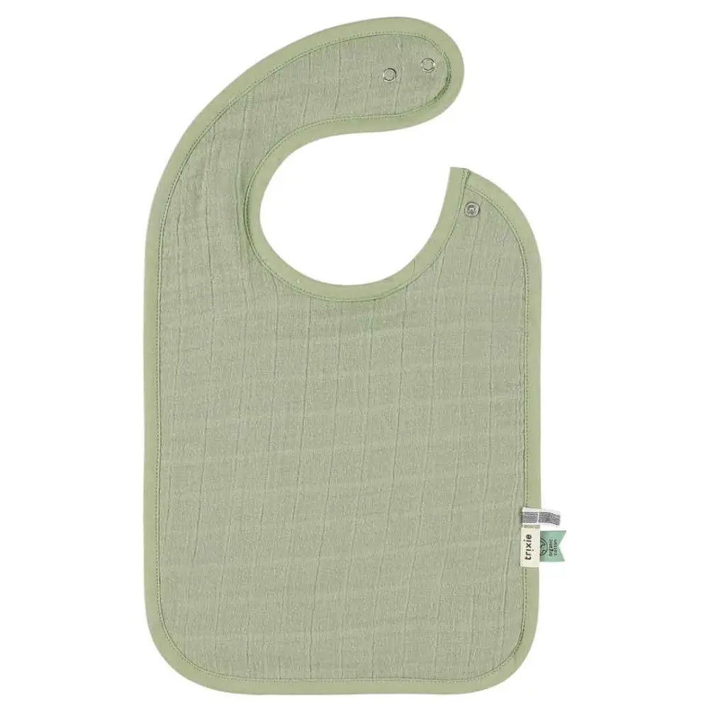 Trixie Bandana Bib 3-pack Mix - Daring Dino