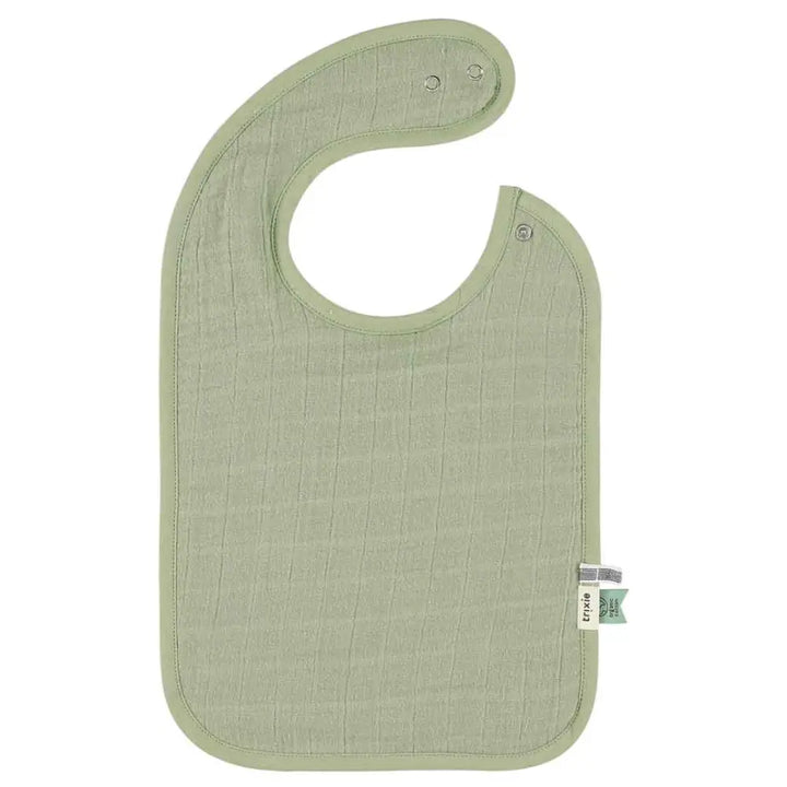 Trixie Bandana Bib 3-pack Mix - Daring Dino