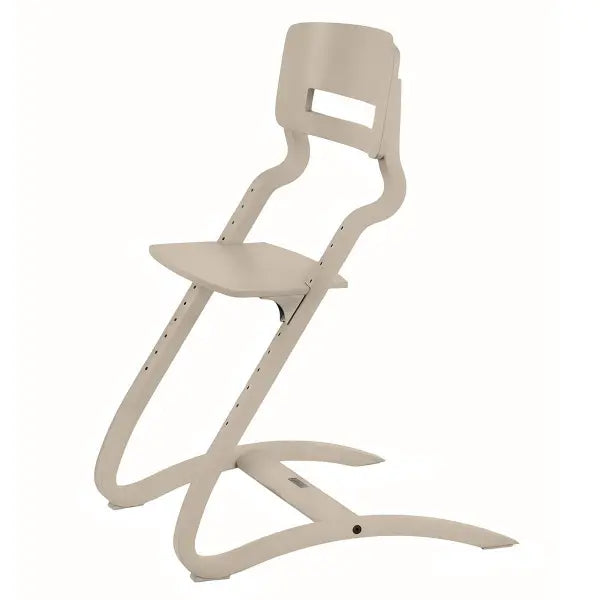 Leander Louie Highchair - Cappuccino