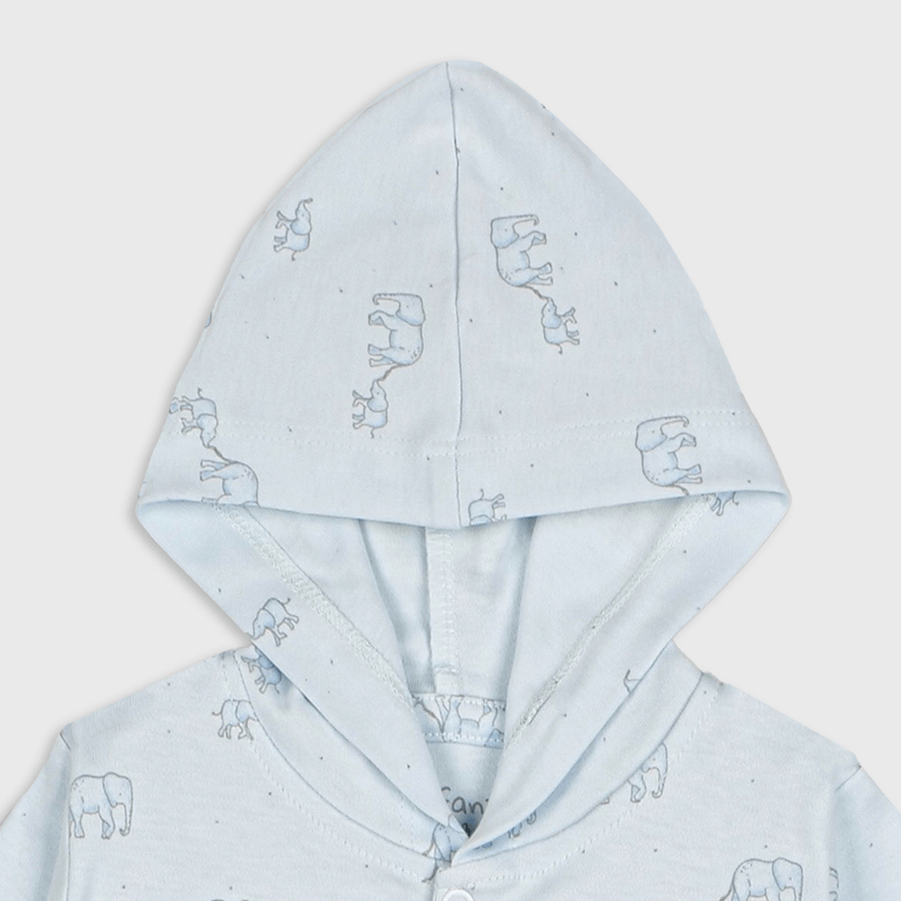Enfants Tiny Trunk Jumpsuit