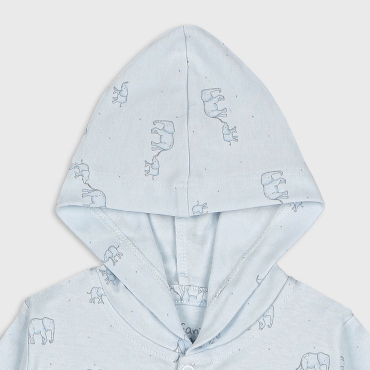 Enfants Tiny Trunk Jumpsuit