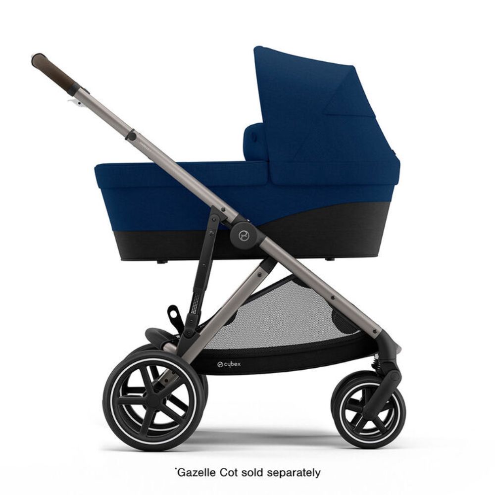 Cybex Newborn Gazelle S Carry Cot