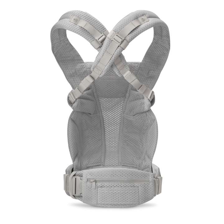 Pearl Grey / Mesh
