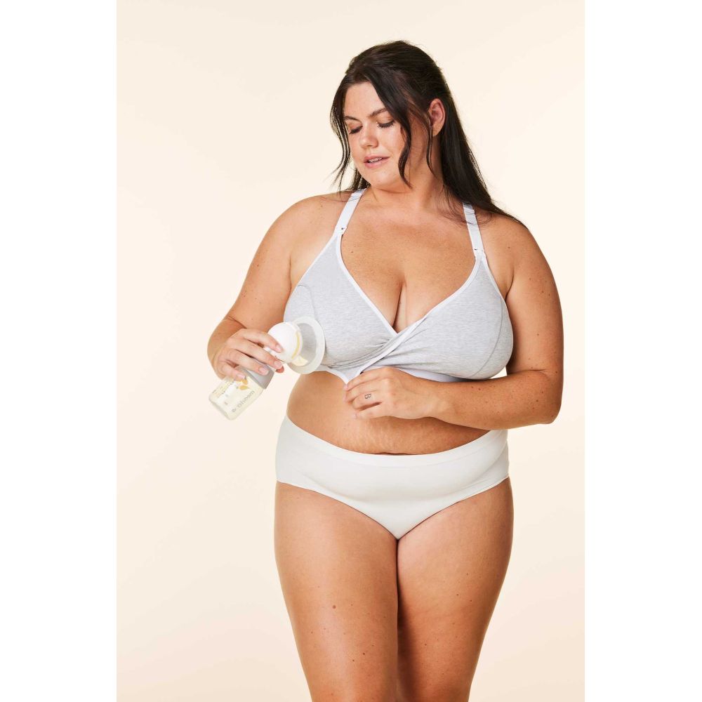 Bravado Designs Original Pumping and Nursing Bra