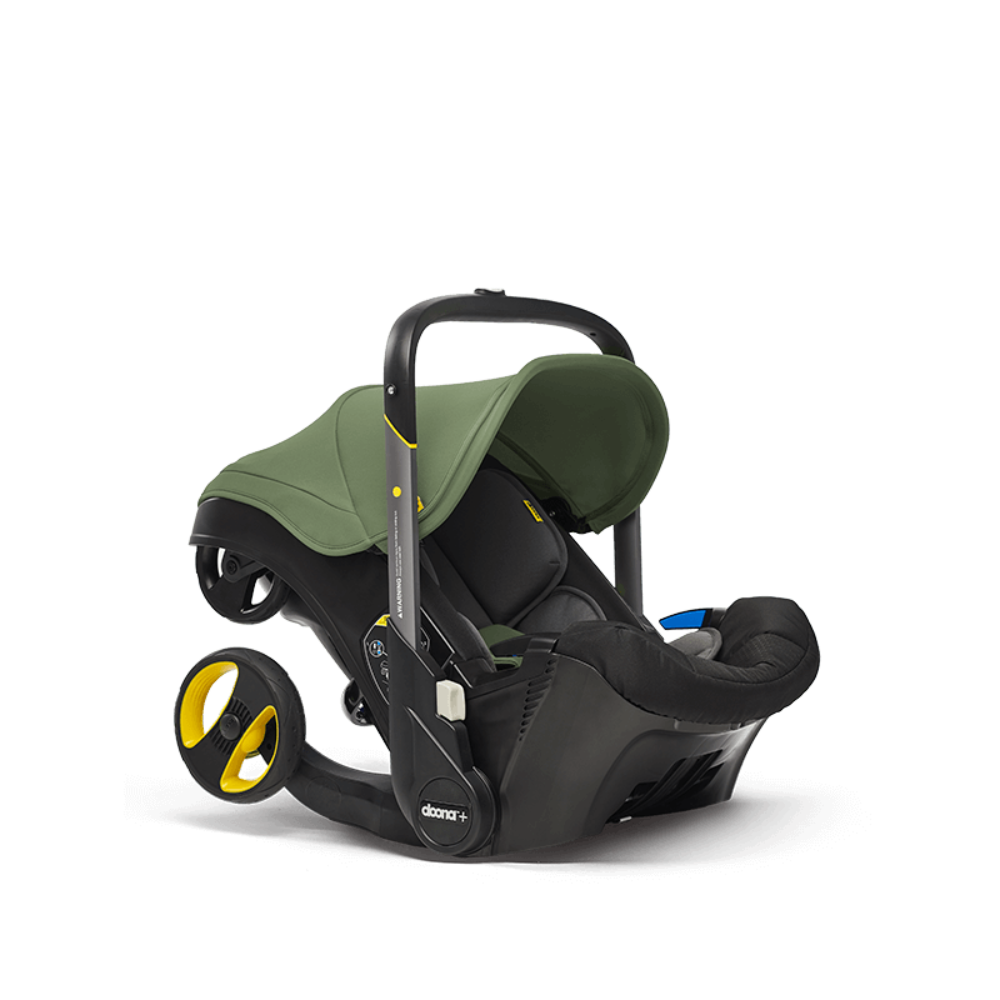 Doona™ Car Seat & Stroller