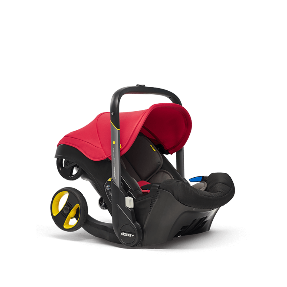 Doona™ Car Seat & Stroller