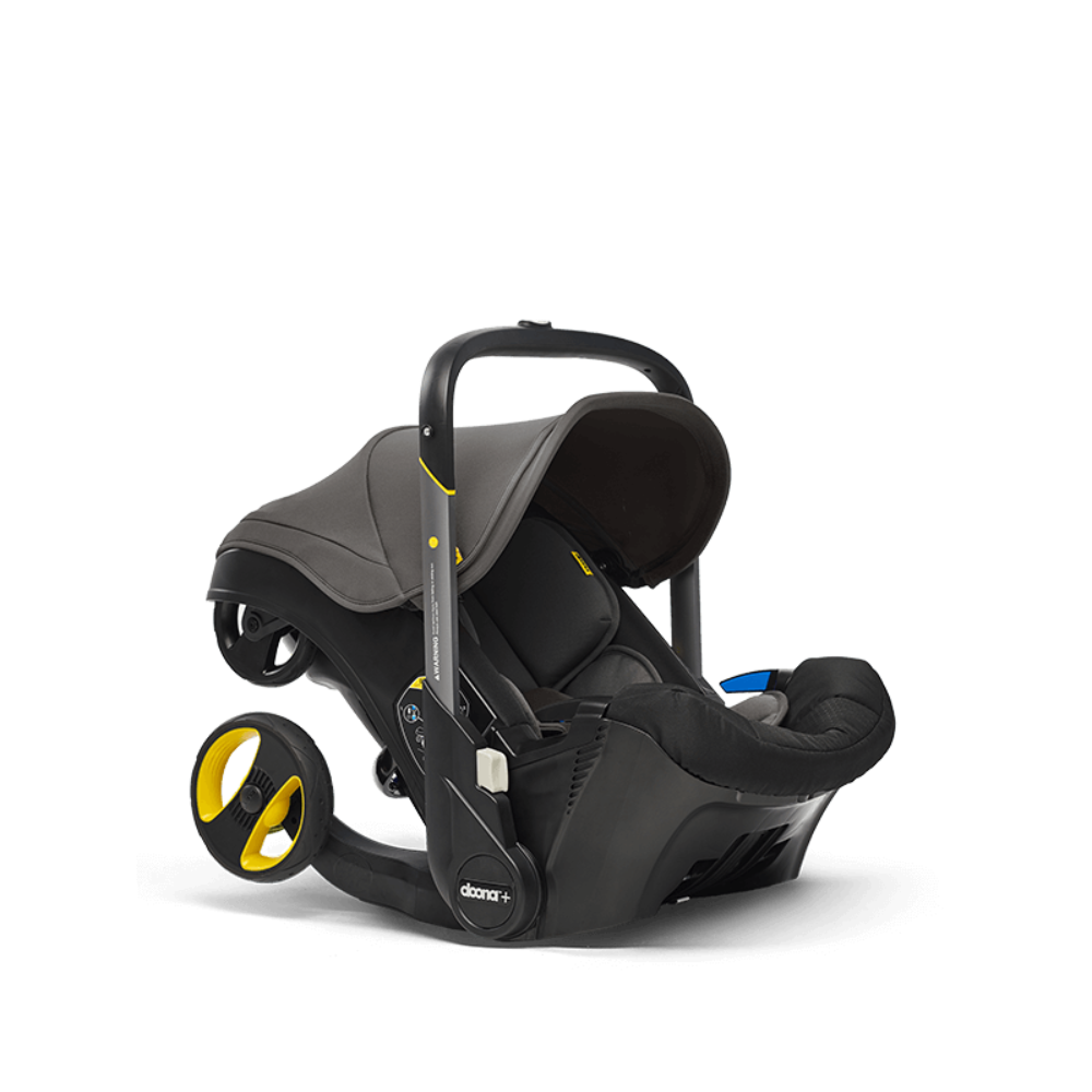 Doona™ Car Seat & Stroller