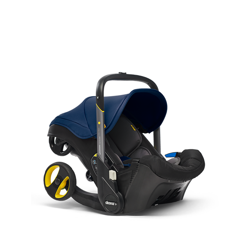 Doona Car Seat Stroller AllThingsBaby